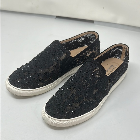 Alex Marie loafers size 8.5 - Picture 1 of 6